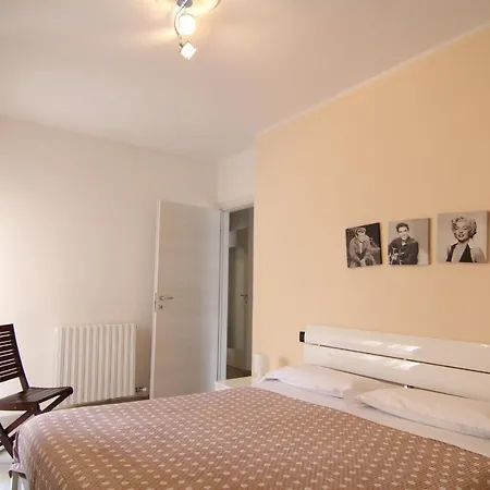 Appartamenti Morfeo Pisa Exterior foto